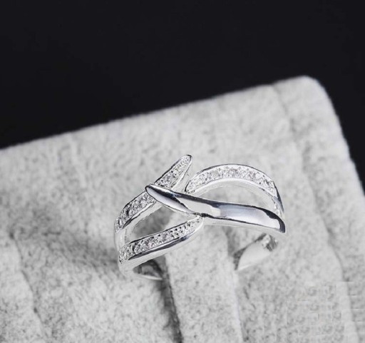 Dame ring D1750