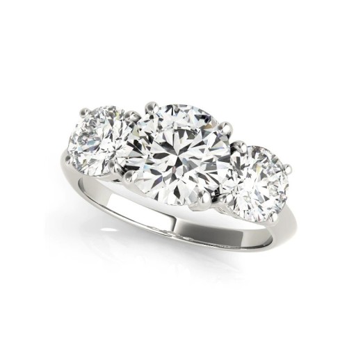 Dame ring D1789