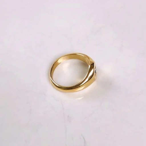 Dame ring D1799