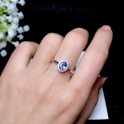 Dame ring D1811