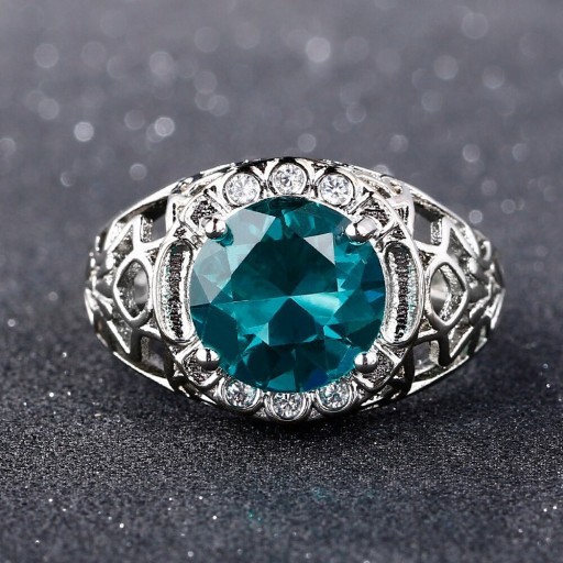 Dame ring D1814