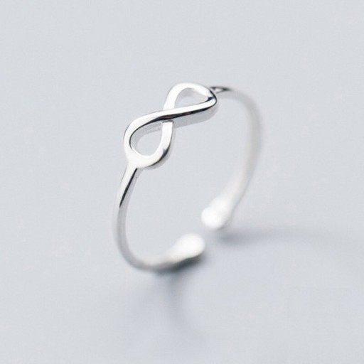 Dame ring D1818