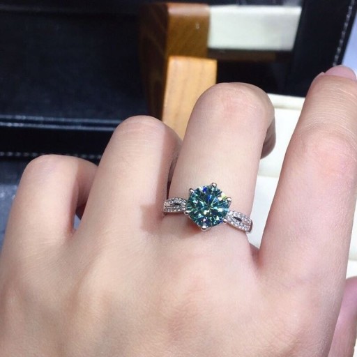 Dame ring D1826
