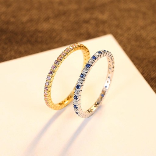 Dame ring D1831