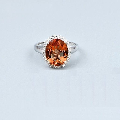 Dame ring D1844