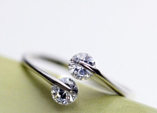 Dame ring D1847