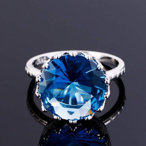 Dame ring D1848