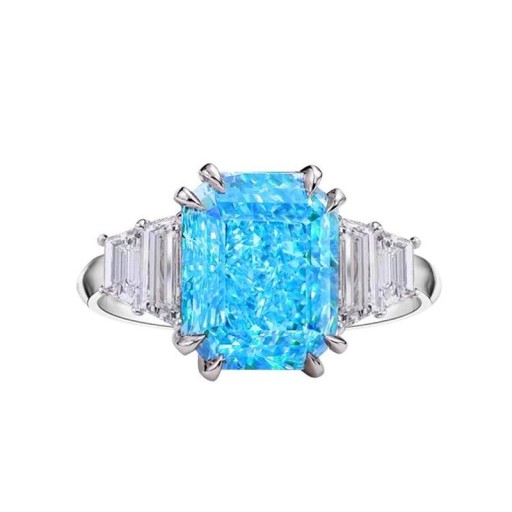 Dame ring D1854