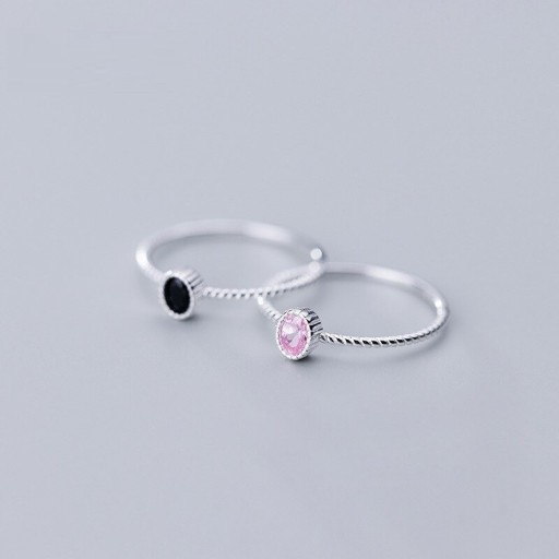 Dame ring D1895