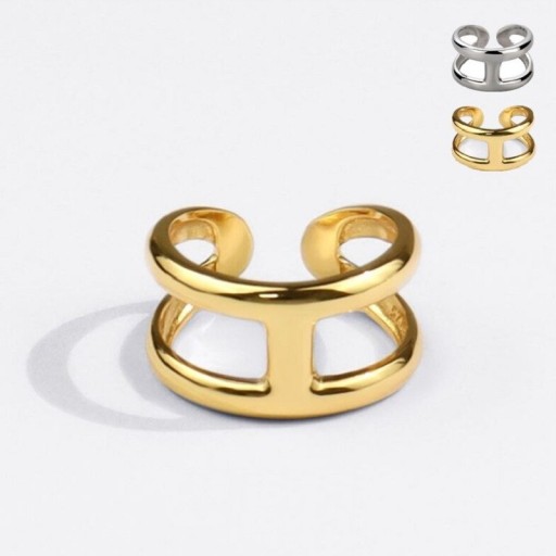 Dame ring D1899