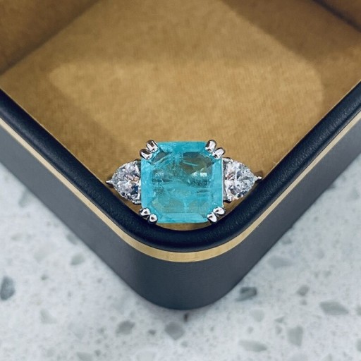 Dame ring D1920