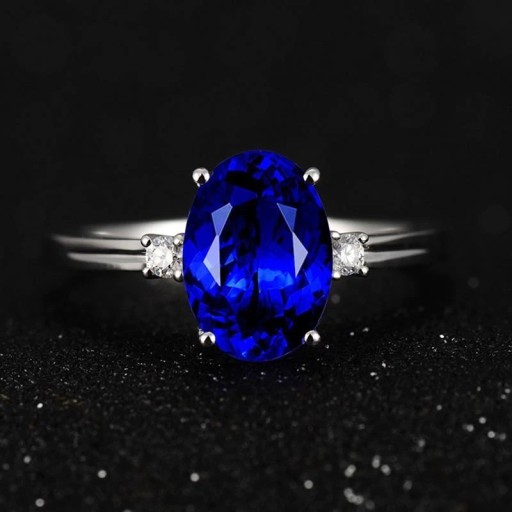 Dame ring D1921