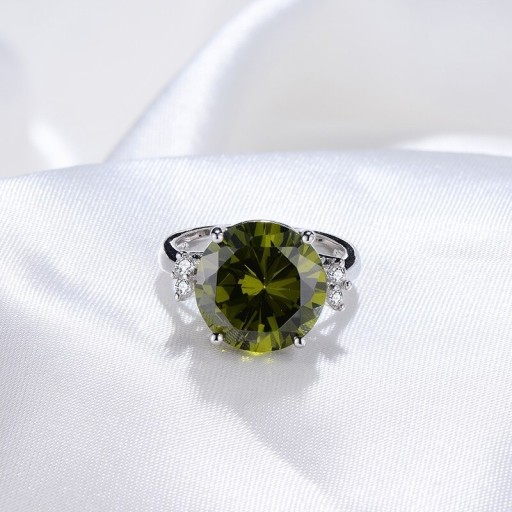 Dame ring D1924