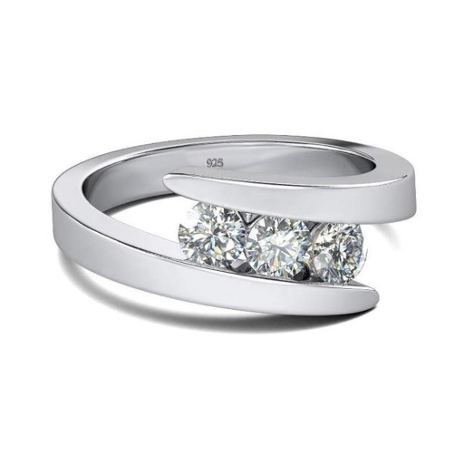 Dame ring D1933