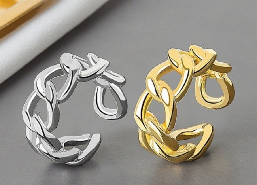 Dame ring D1937