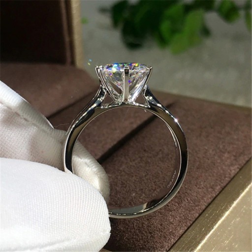 Dame ring D1939