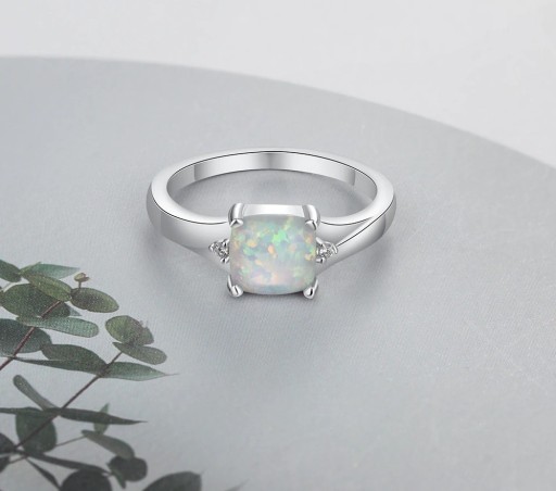 Dame ring D1977