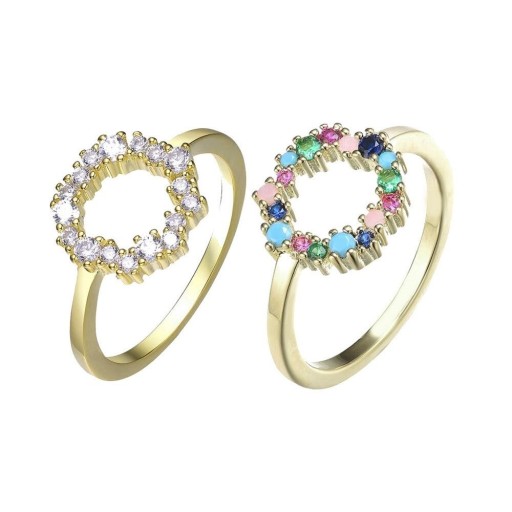 Dame ring D1987