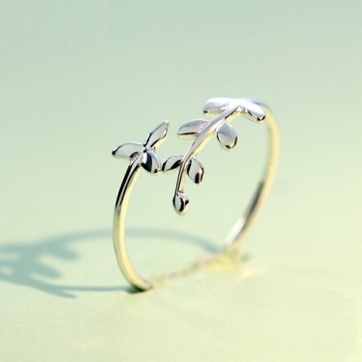 Dame ring D2014