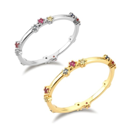 Dame ring D2022