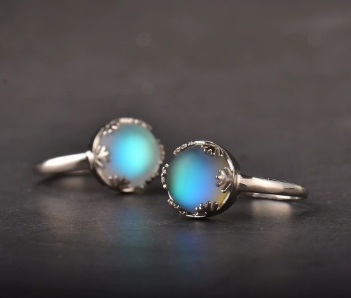 Dame ring D2023