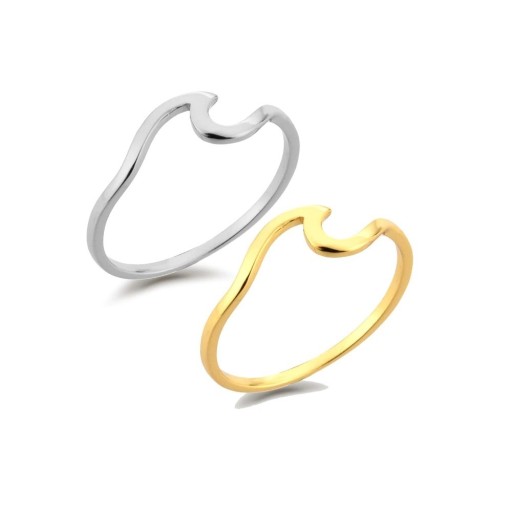 Dame ring D2043