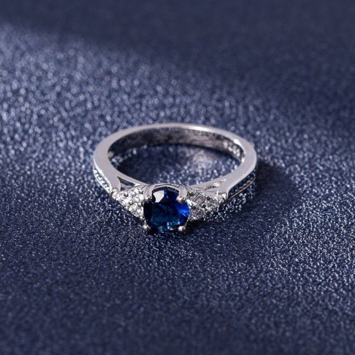 Dame ring D2046