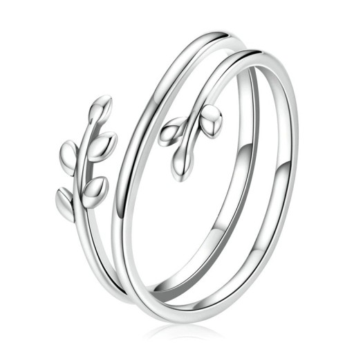 Dame ring D2048
