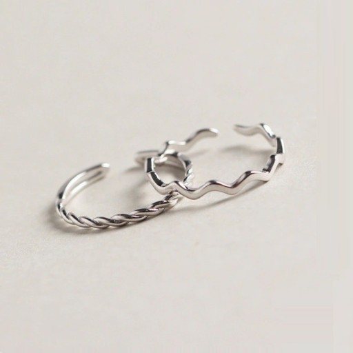 Dame ring D2061