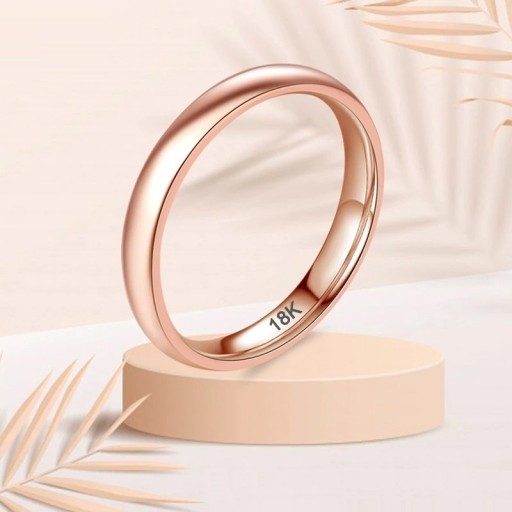 Dame ring D2077
