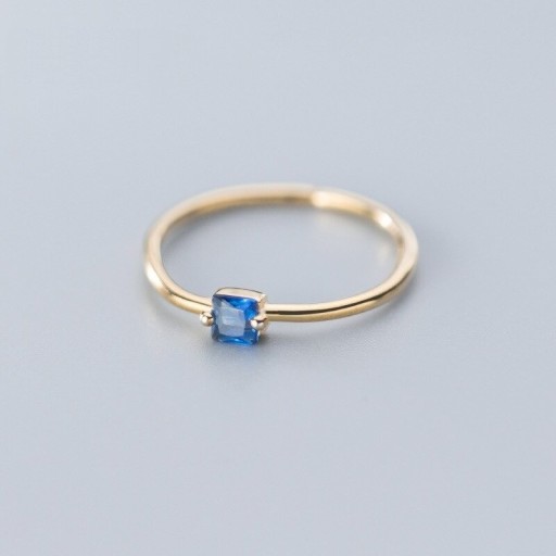 Dame ring D2090