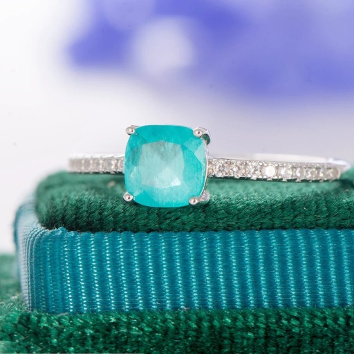 Dame ring D2105