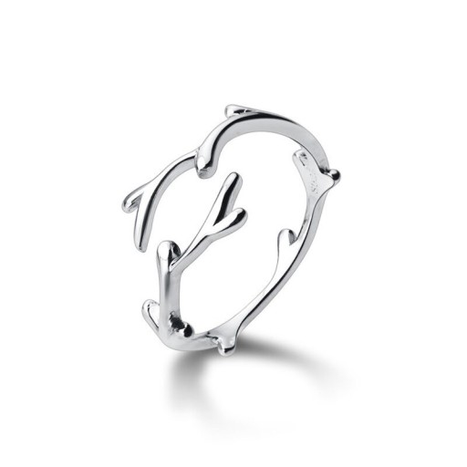 Dame ring D2113