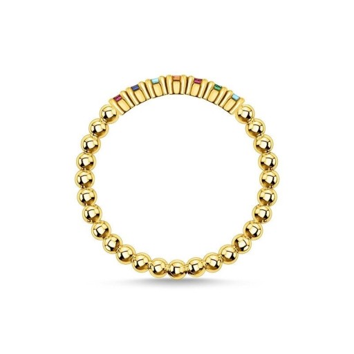 Dame ring D2133