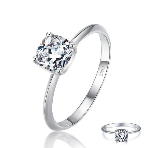 Dame ring D2148