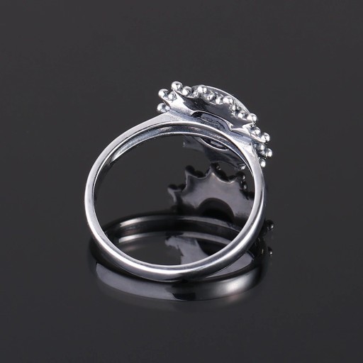 Dame ring D2158
