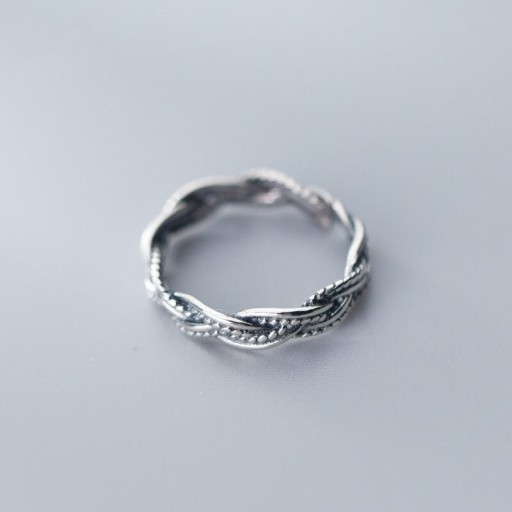 Dame ring D2166
