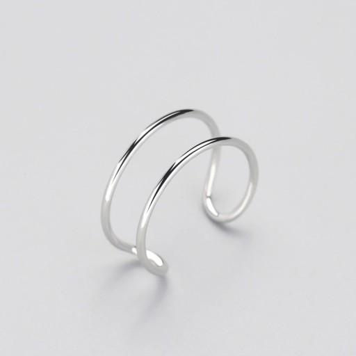 Dame ring D2168