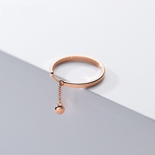 Dame ring D2170