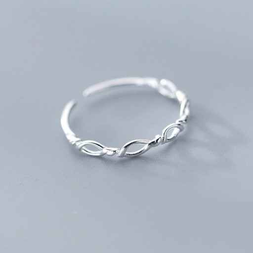 Dame ring D2191
