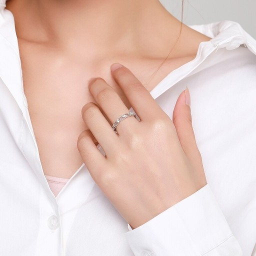 Dame ring D2194