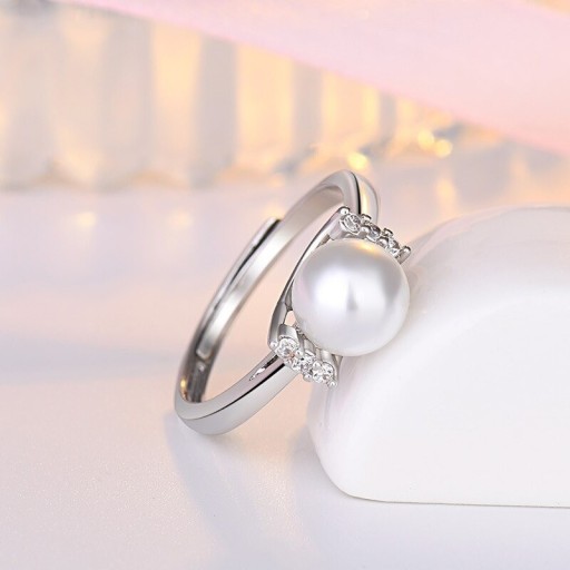 Dame ring D2198