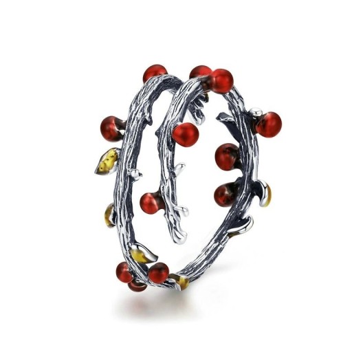 Dame ring D2203