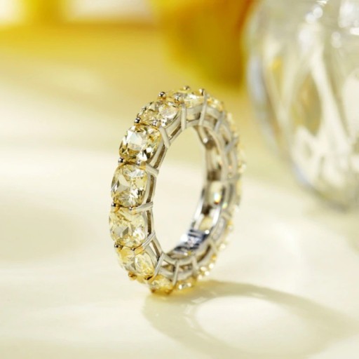 Dame ring D2237