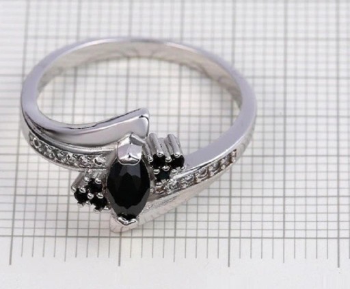 Dame ring D2241