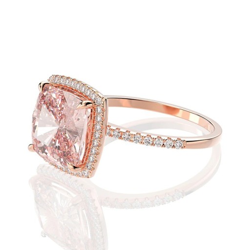 Dame ring D2247
