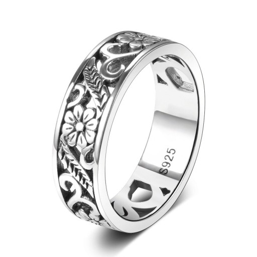 Dame ring D2254