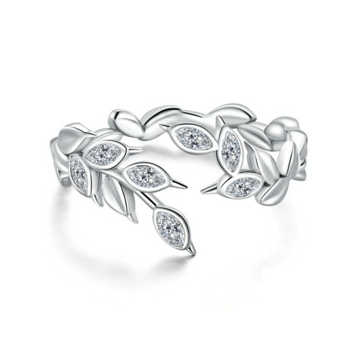 Dame ring D2275
