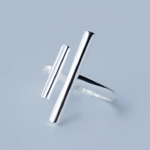 Dame ring D2287