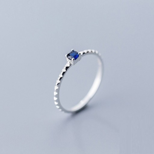 Dame ring D2290